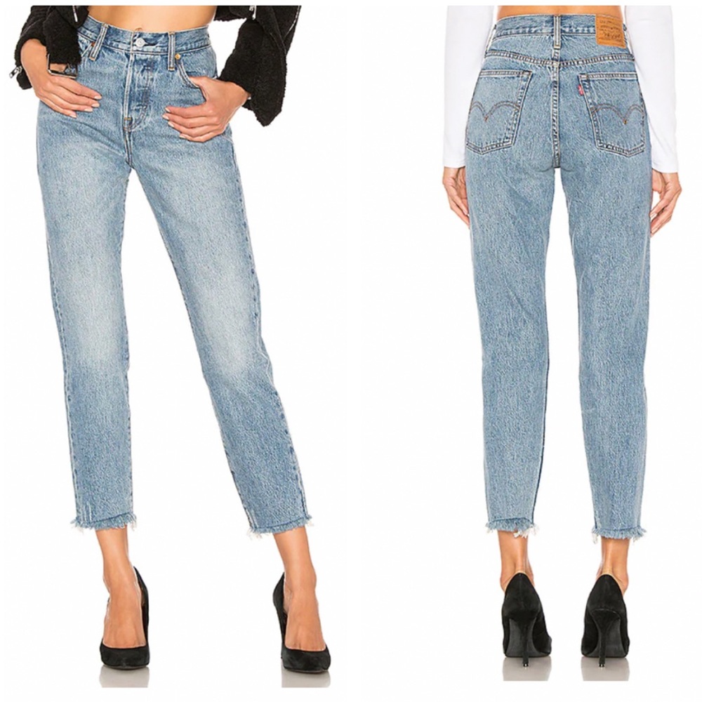 Levi’s Wedgie Jeans Size 27